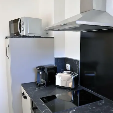 Appartement Ibanova