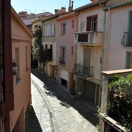 Ibanova * Collioure