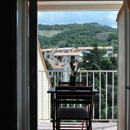 Appartement Ibanova *