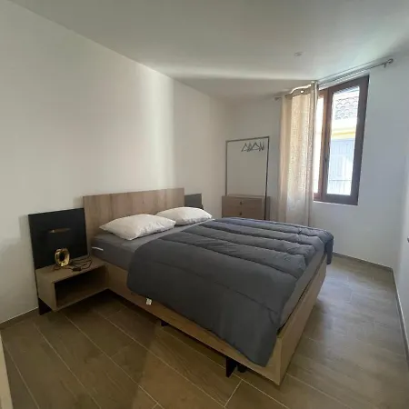 Apartment Ibanova Collioure