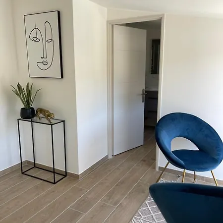 Apartment Ibanova