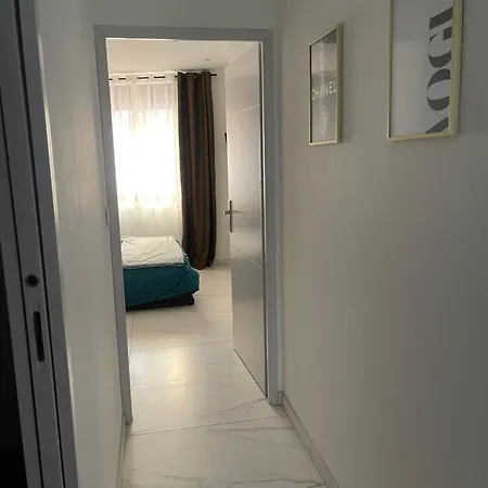 Apartment Ibanova *