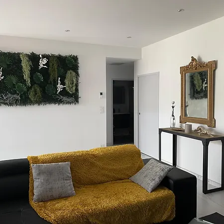 Apartment Ibanova