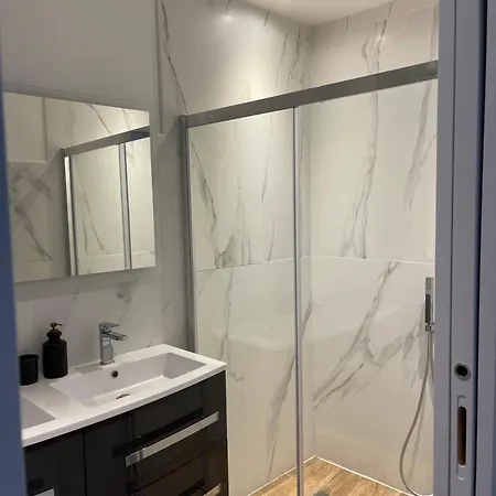 Ibanova Apartment *