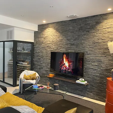 Ibanova Apartment