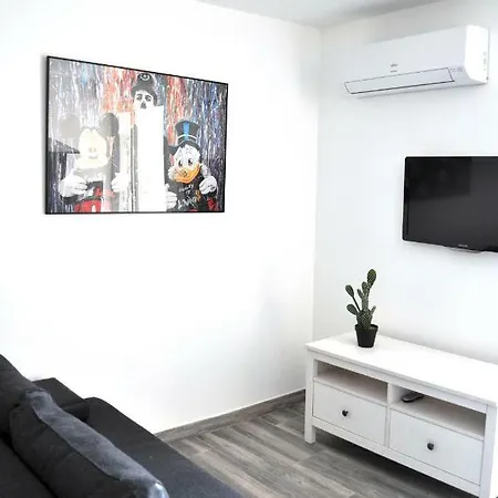 Ibanova Apartment