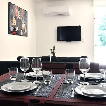 Apartment Ibanova