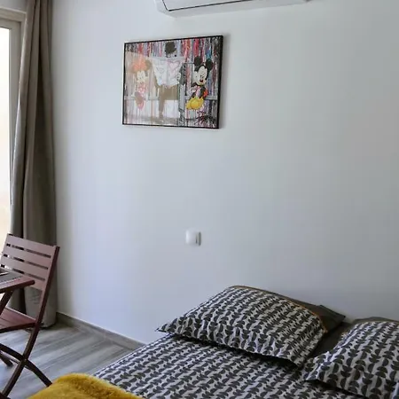 Ibanova Apartment