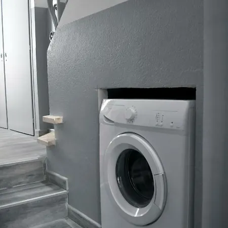 Ibanova Apartment