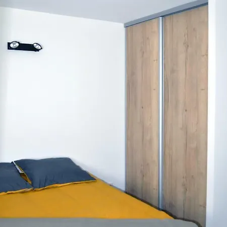 Ibanova Apartment *