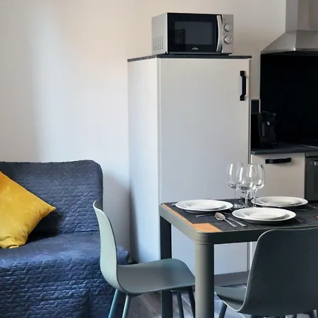 Appartement Ibanova Collioure