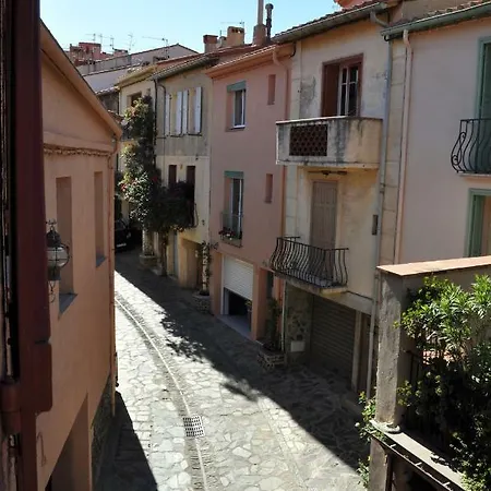 Ibanova * Collioure
