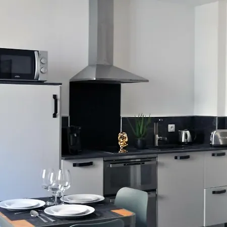 Ibanova Apartment