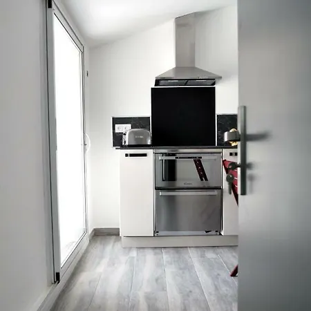 Ibanova Apartment Collioure