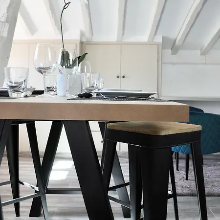 Apartment Ibanova Collioure