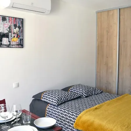 Ibanova Apartment Collioure