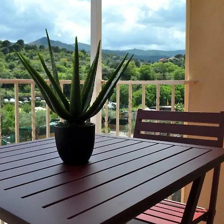 Ibanova Appartement Collioure