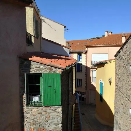 Ibanova * Collioure