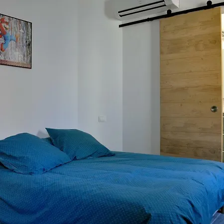 Appartement Ibanova *