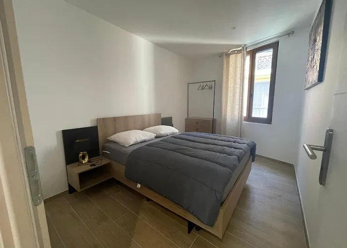 Apartamento Ibanova Collioure