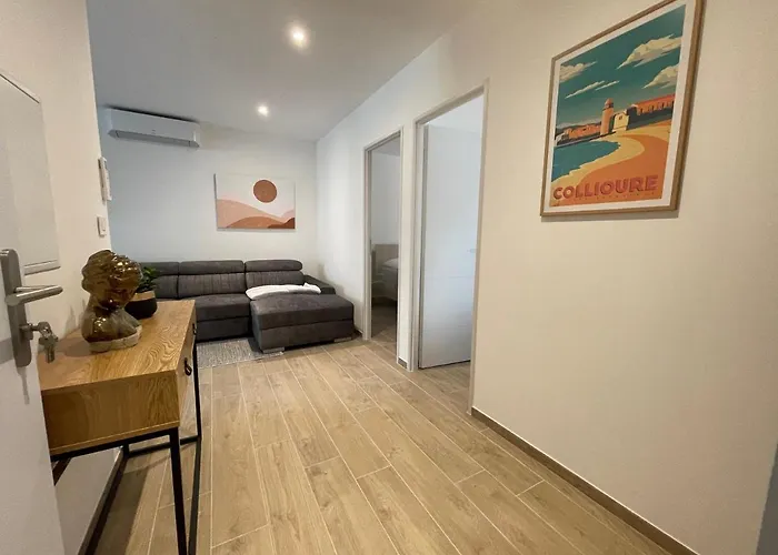 Apartamento Ibanova *