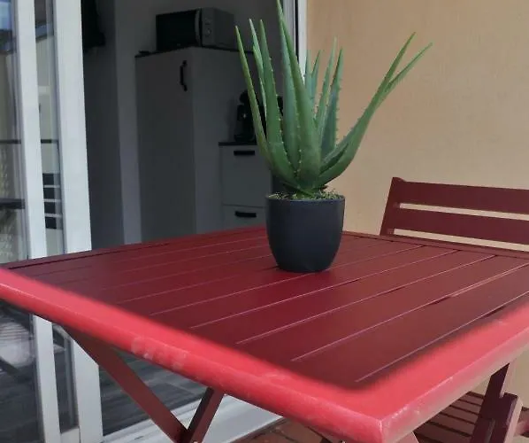 Ibanova Apartment Collioure