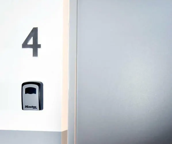 Apartamento Ibanova *