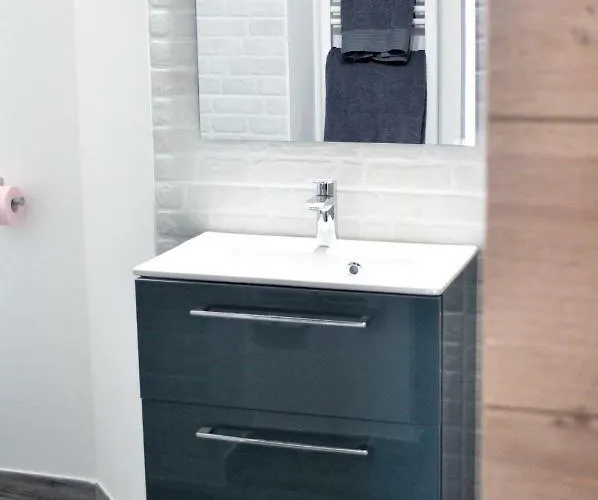 Ibanova Apartment Collioure