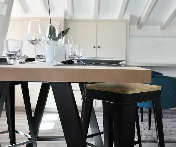 Apartment Ibanova Collioure